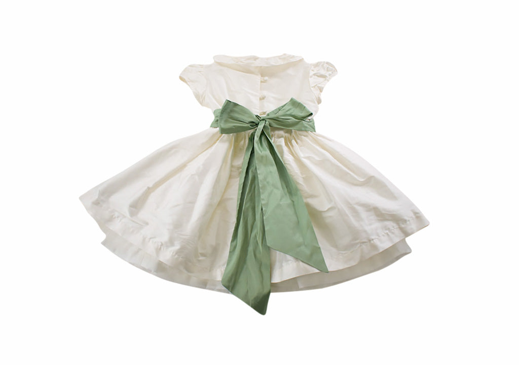 Sue Hill, Girls Dress, 3 Years