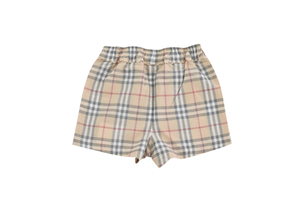 Burberry, Baby Girls Shorts, 0-3 Months