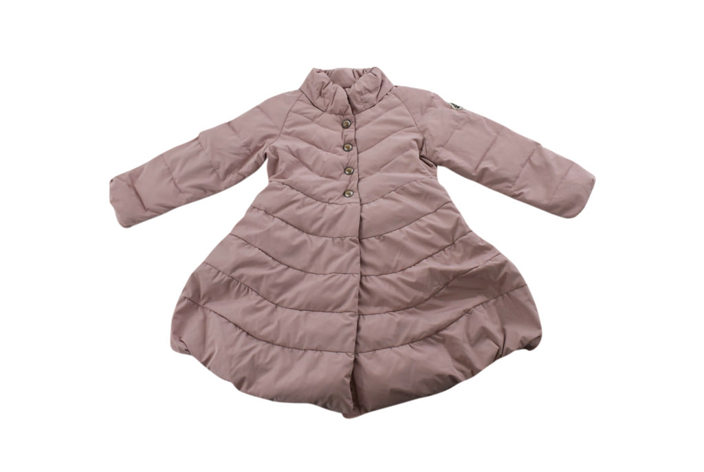 Ermanno Scervino, Girls Coat, 4 Years