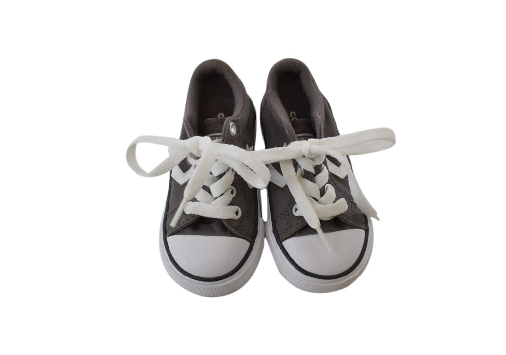 Converse, Baby Boys or Girls Shoes, Size 22