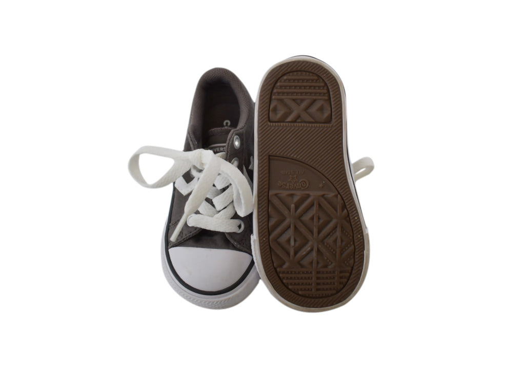 Converse, Baby Boys or Girls Shoes, Size 22