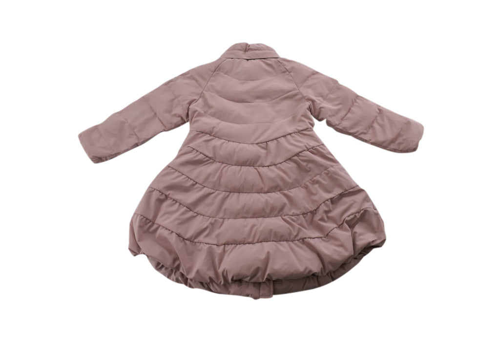 Ermanno Scervino, Girls Coat, 4 Years