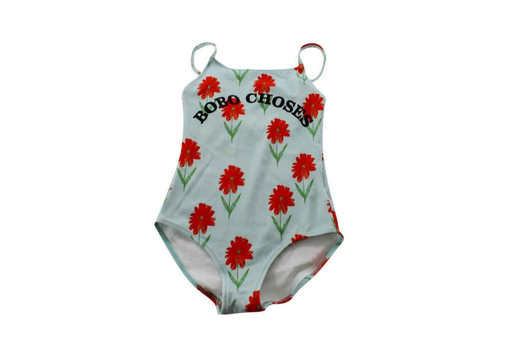 Bobo Choses, Girls Swimsuit, Multiple Sizes