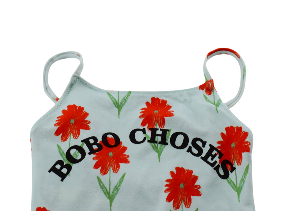 Bobo Choses, Girls Swimsuit, Multiple Sizes