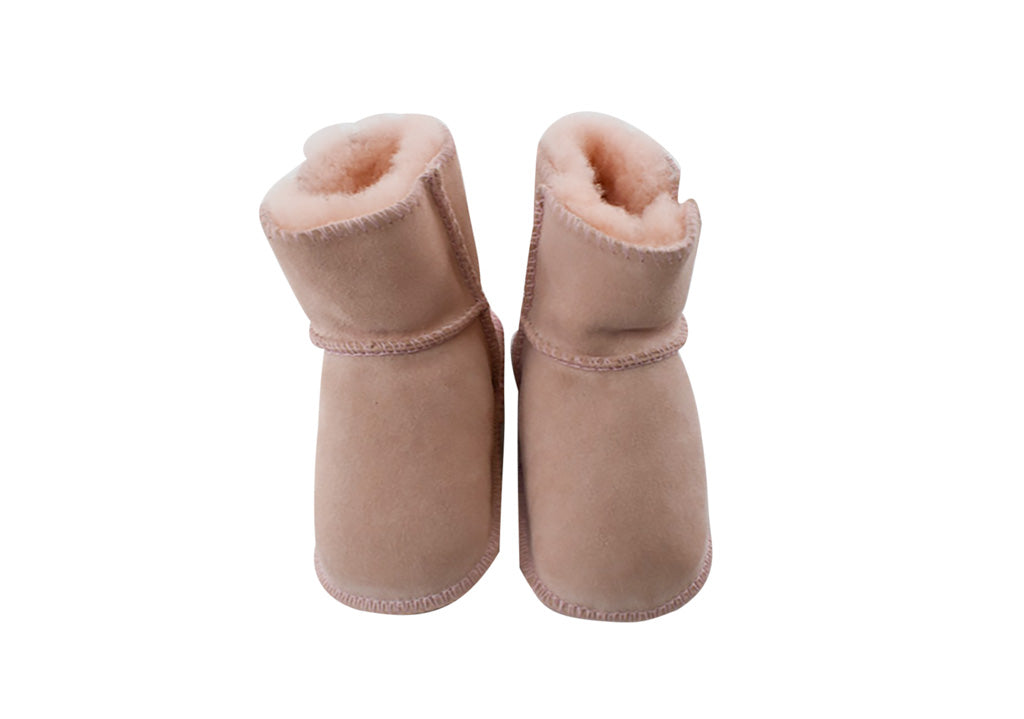 UGG, Baby Girls Boots, Size 20