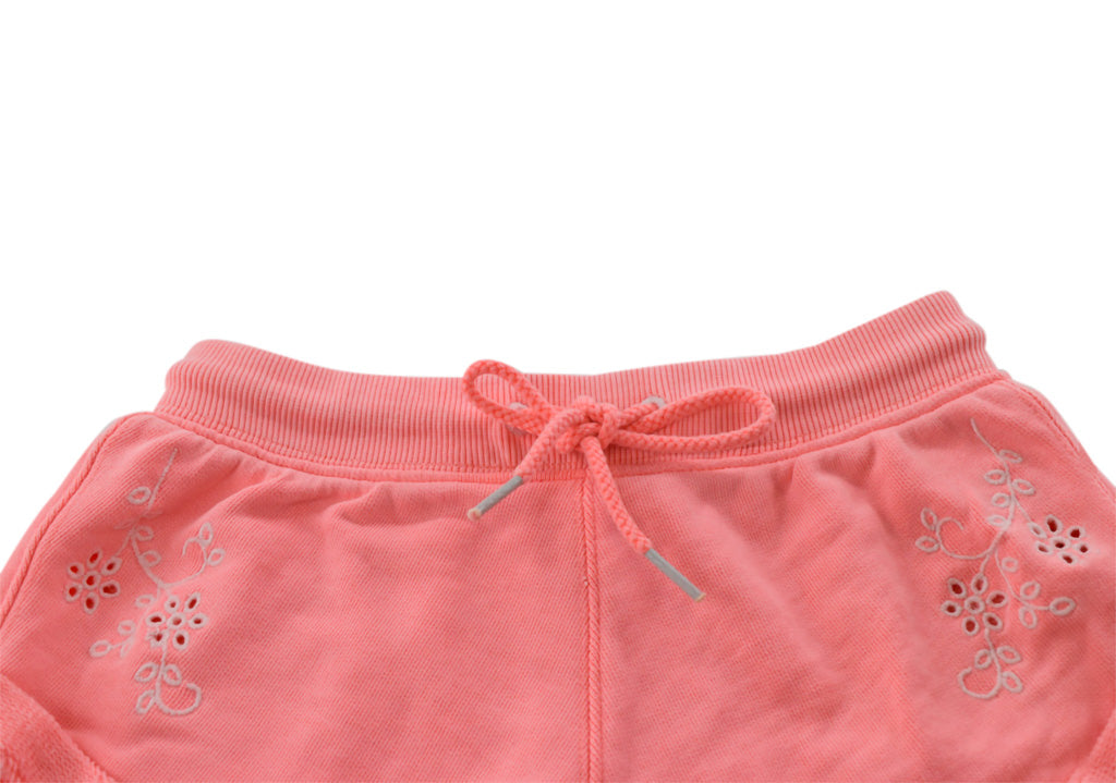 Sunuva, Girls Sweater & Shorts, 5 Years