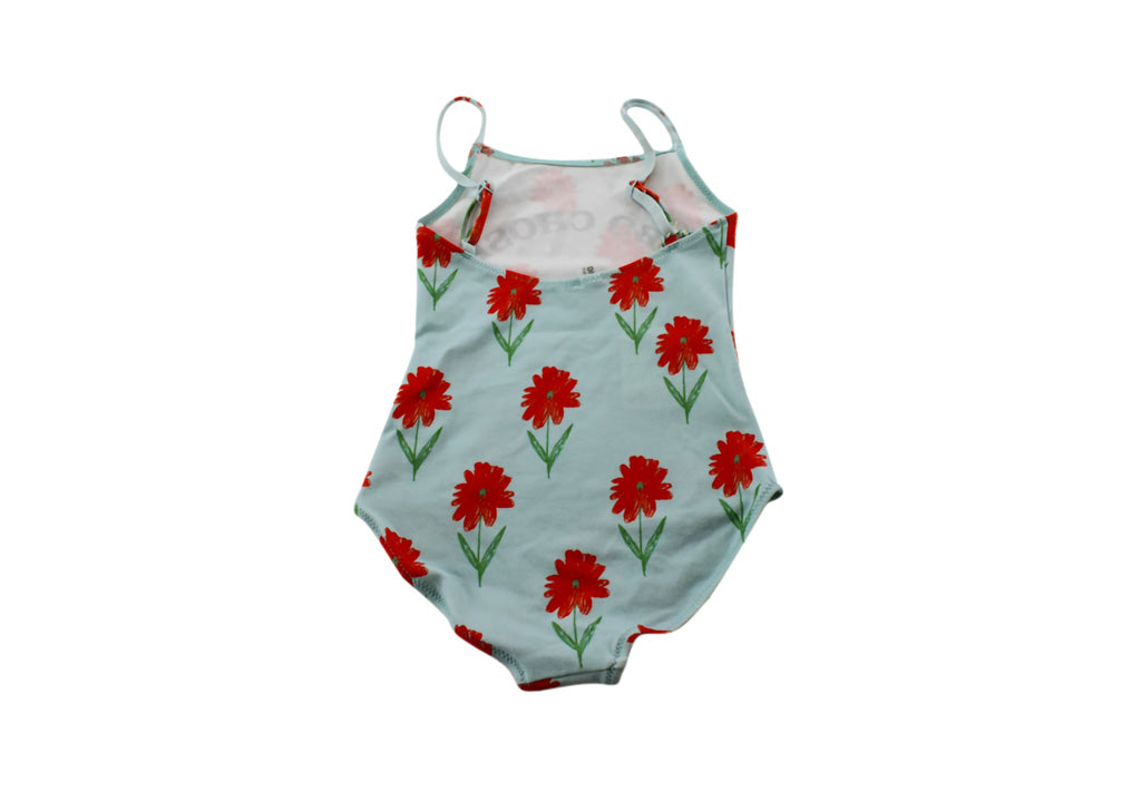 Bobo Choses, Girls Swimsuit, Multiple Sizes