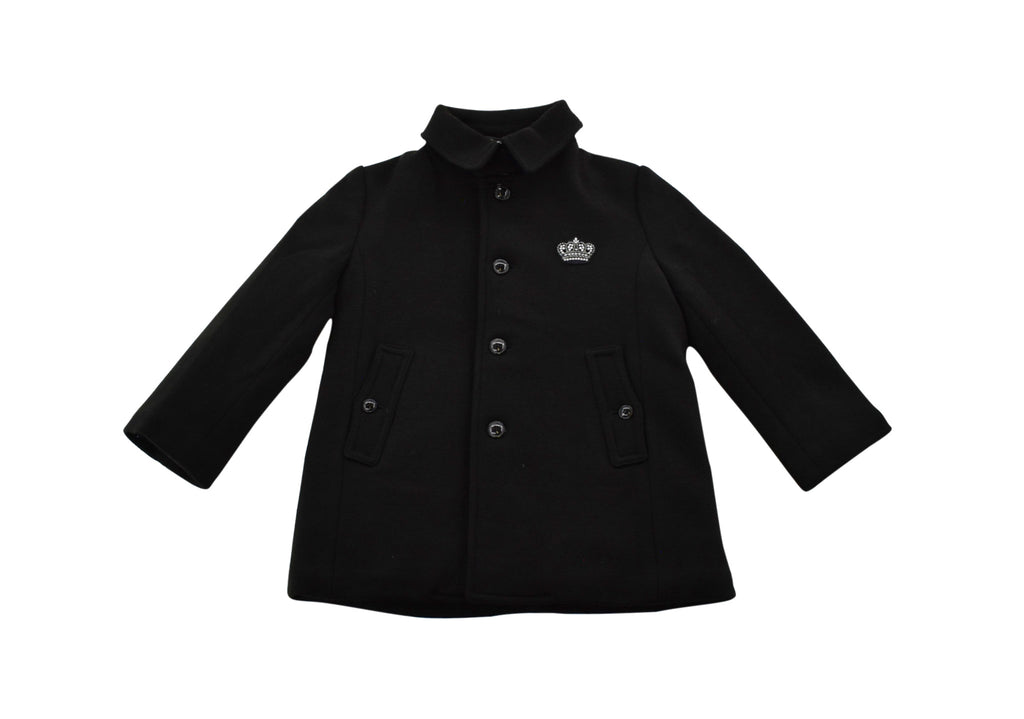 Dolce & Gabbana, Baby Boys or Baby Girls Coat, 18-24 Months