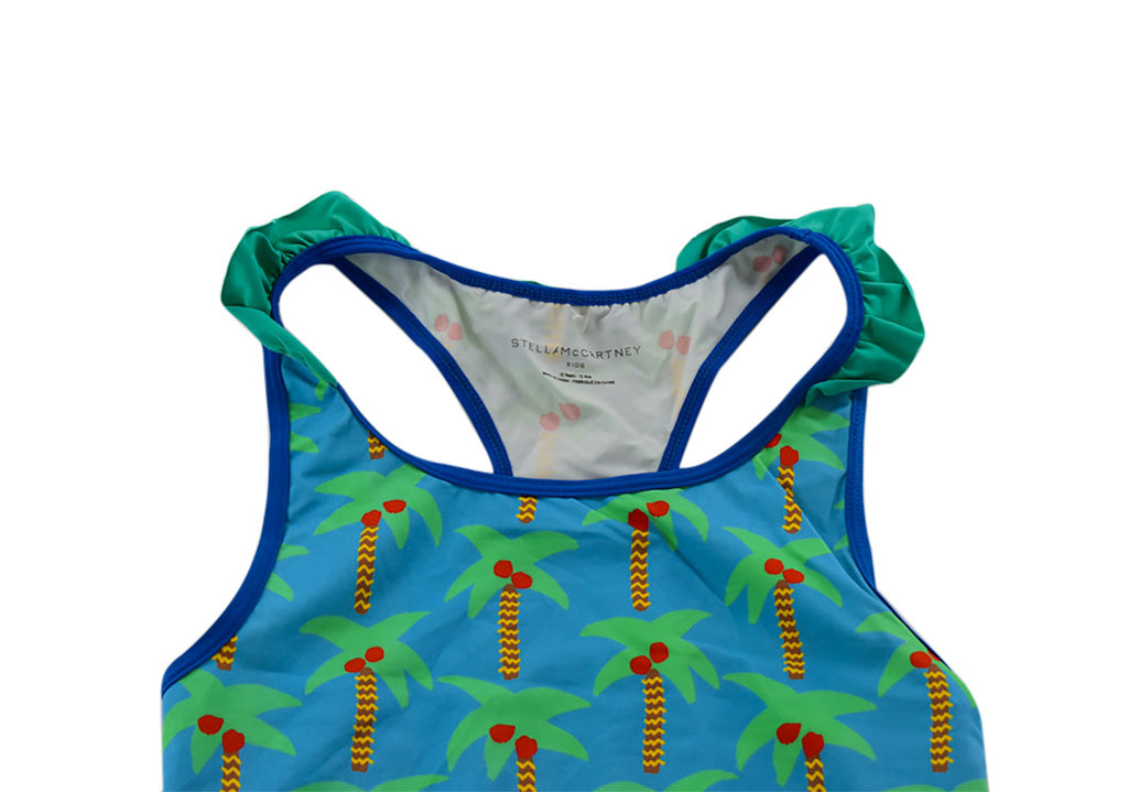 Stella McCartney, Girls Swimsuit, 12 Years