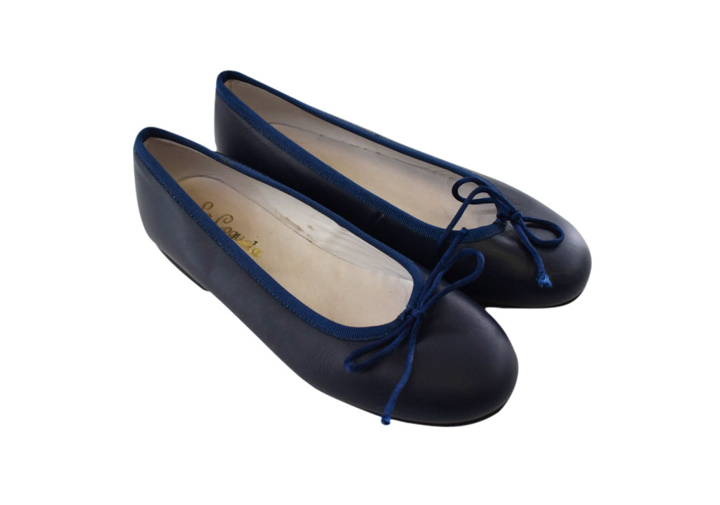 La Coqueta, Girls Pumps, Size 32