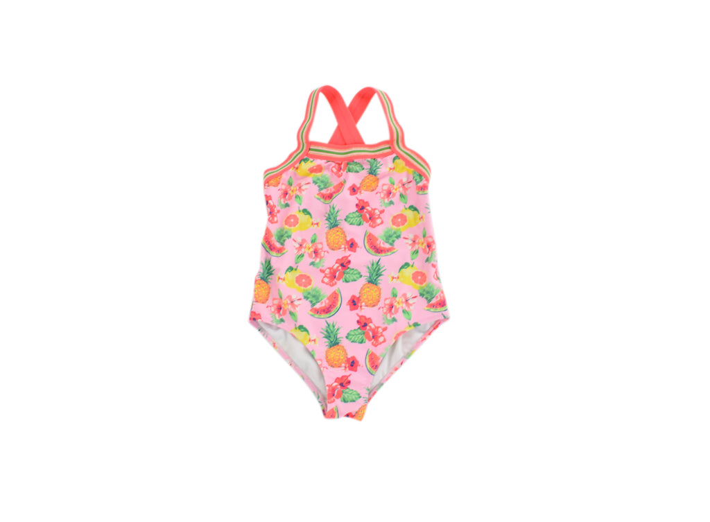 Sunuva, Girls Swimsuit & Cover-up, 9 Years