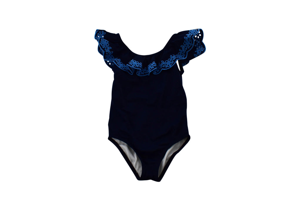 Janie and Jack X Rachel Zoe, Girls Swimsuit, 4 Years