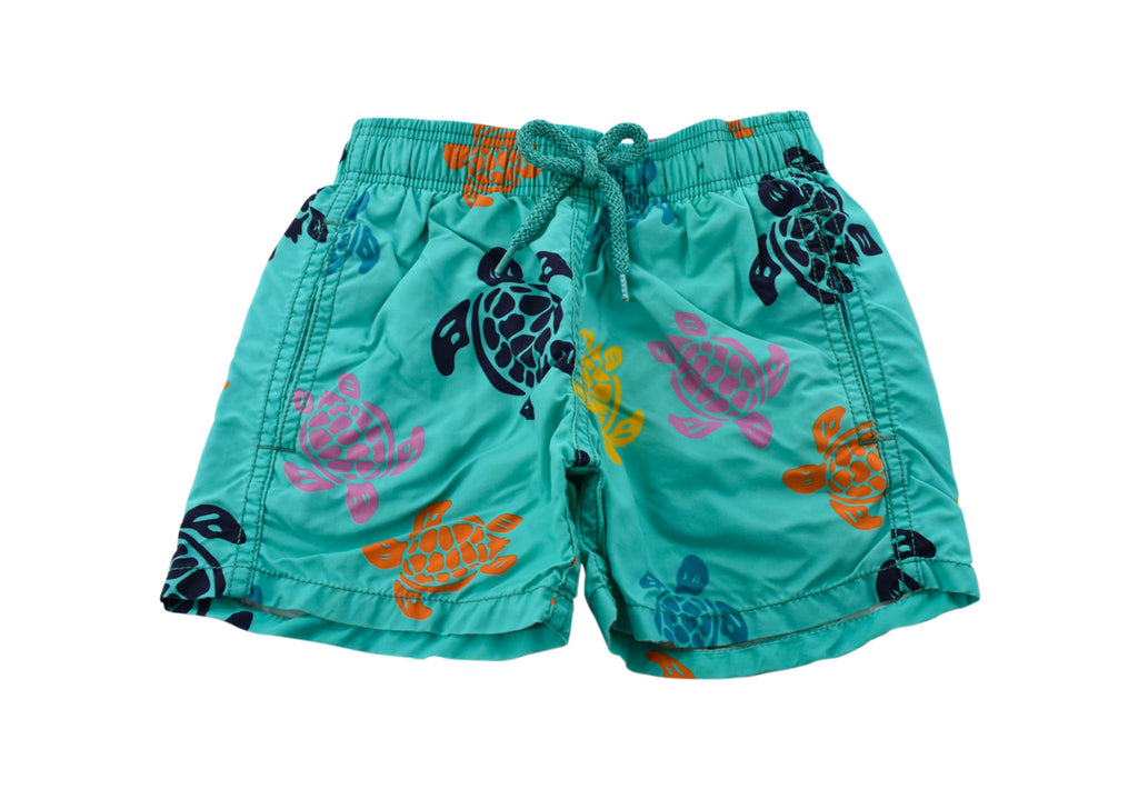 Vilberequin, Boys Swim Shorts, 4 Years