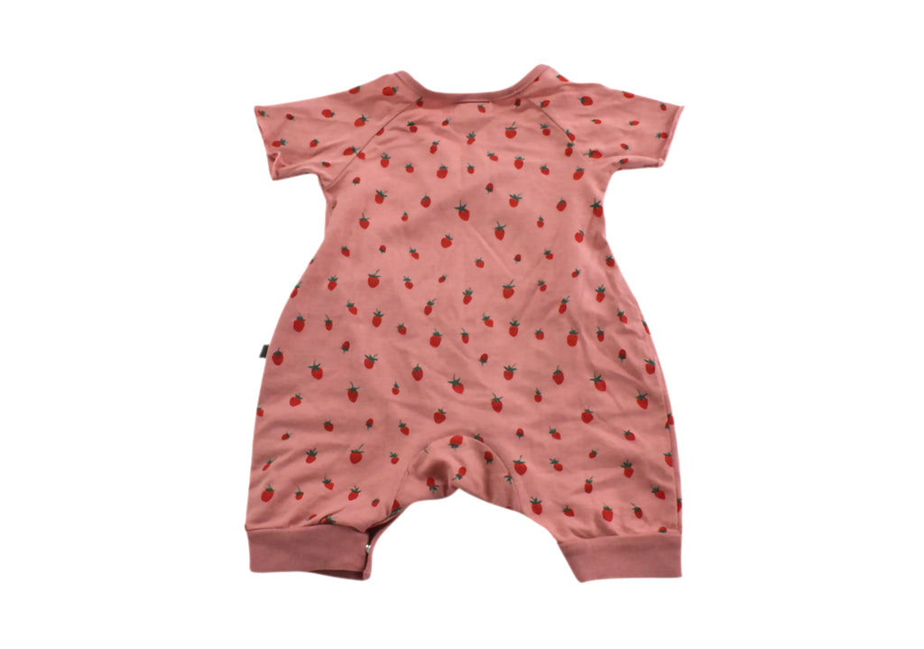 Oeuf, Baby Girls Babygrow & Hat, 3-6 Months