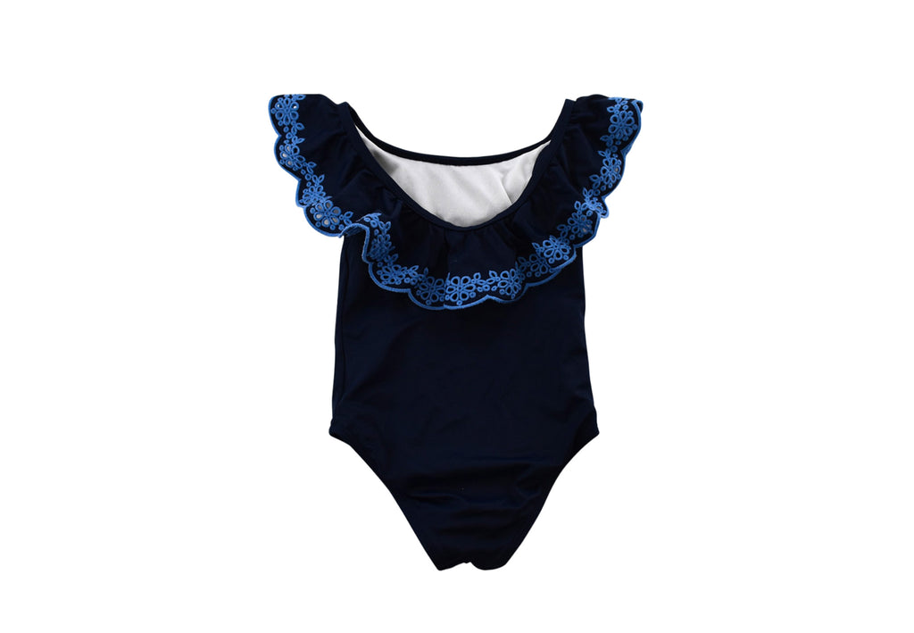 Janie and Jack X Rachel Zoe, Girls Swimsuit, 4 Years