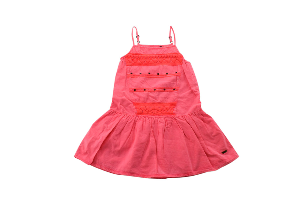 IKKS, Girls Dress, 6 Years