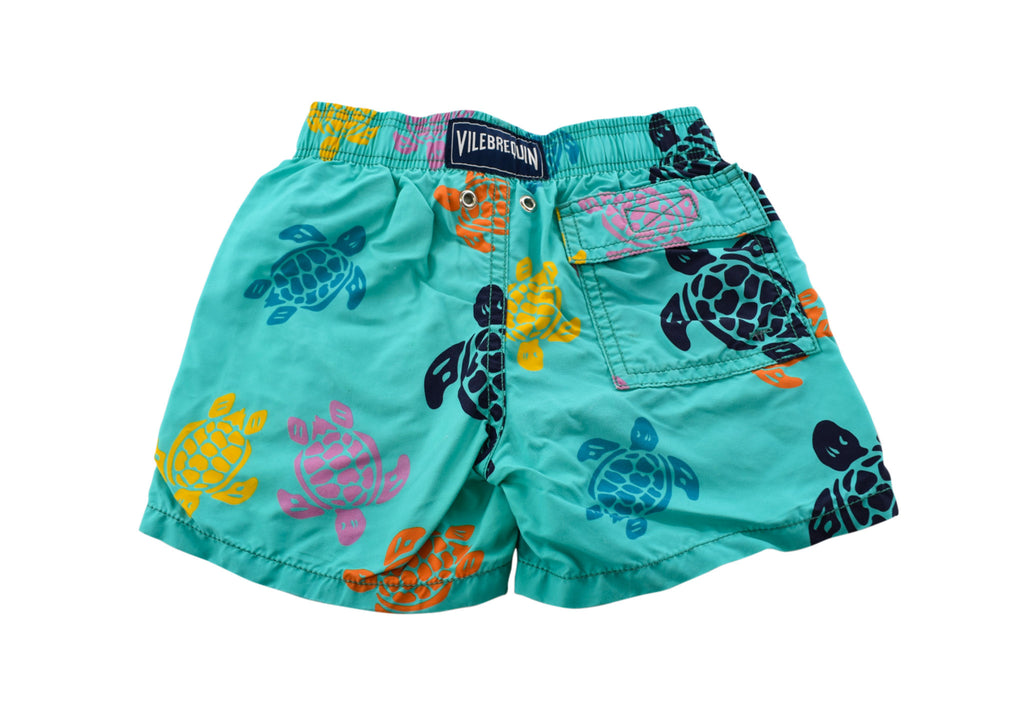 Vilberequin, Boys Swim Shorts, 4 Years