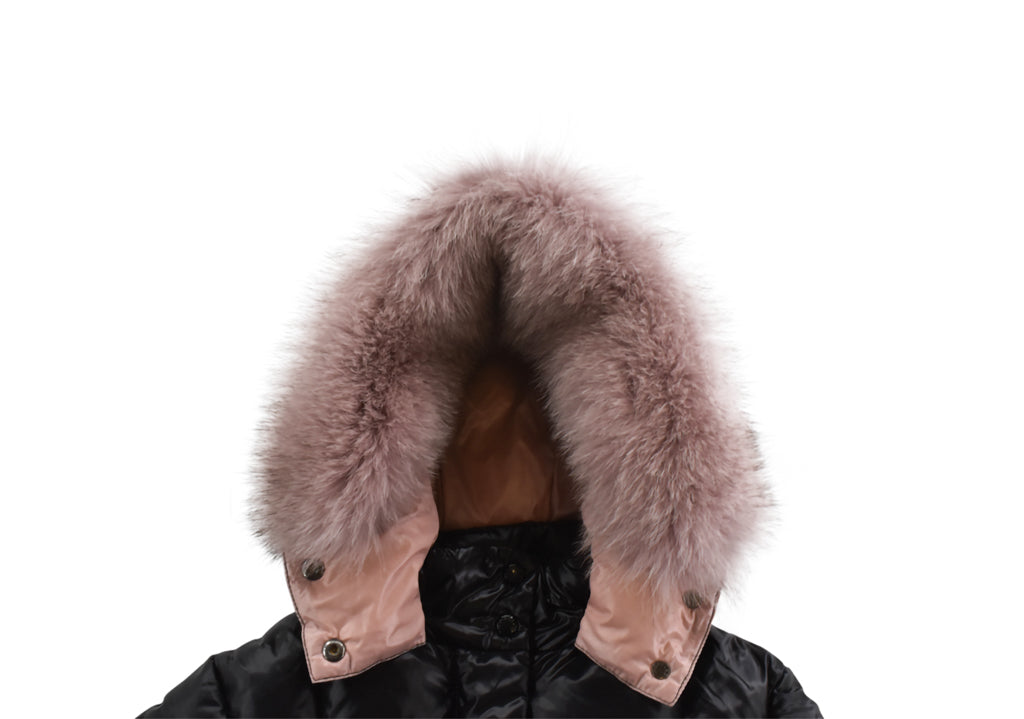 Moncler , Girls Coat, 6 Years