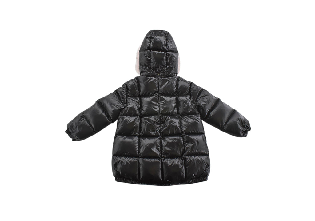 Moncler , Girls Coat, 6 Years