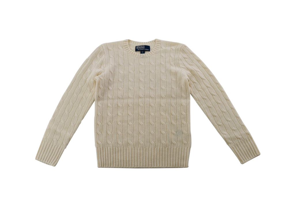 Ralph Lauren, Boys or Girls Sweater, 8 Years