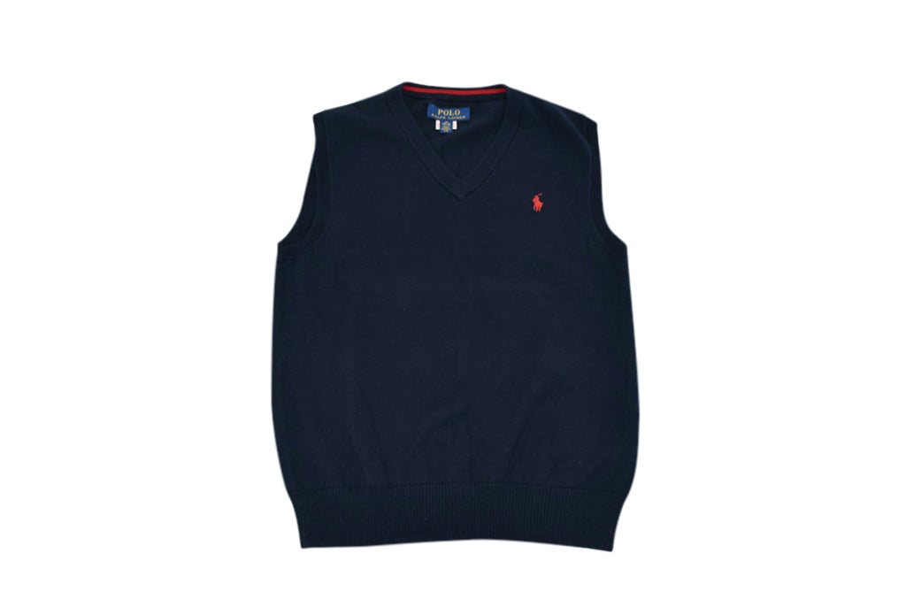 Ralph Lauren, Boys Sweater, 10 Years