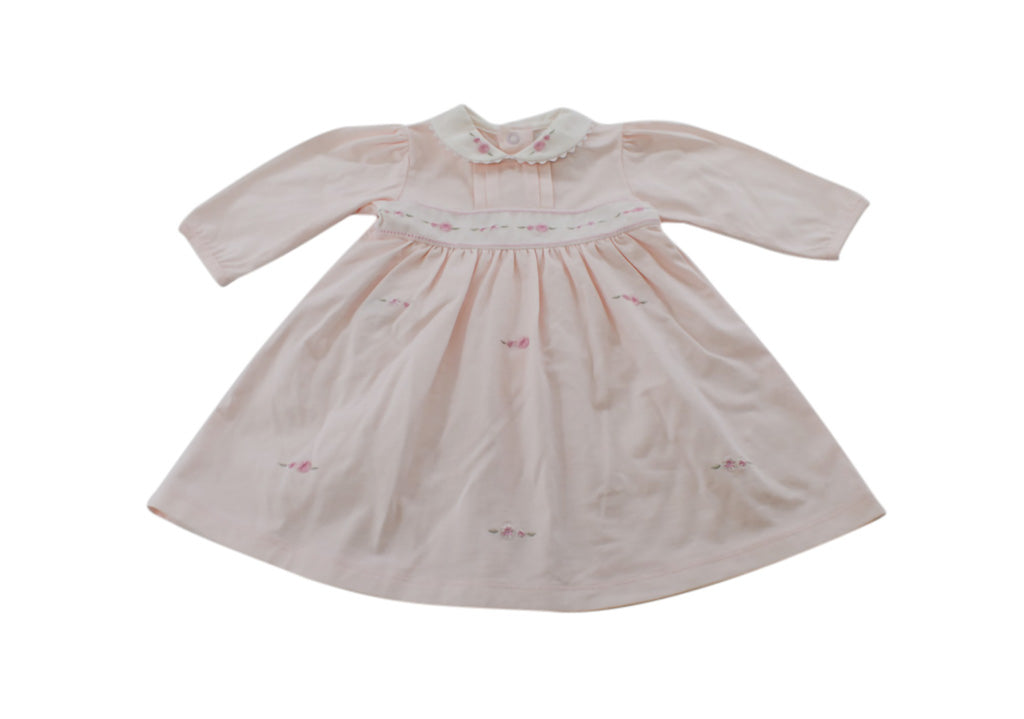 Emile et Rose, Baby Girls Dress, 0-3 Months