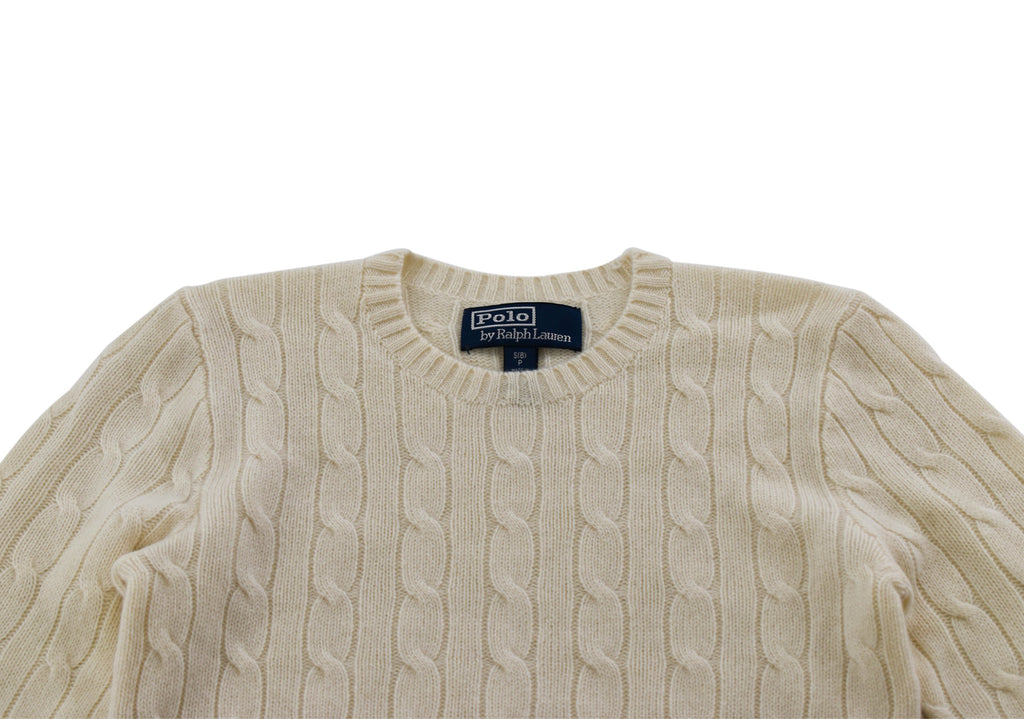 Ralph Lauren, Boys or Girls Sweater, 8 Years