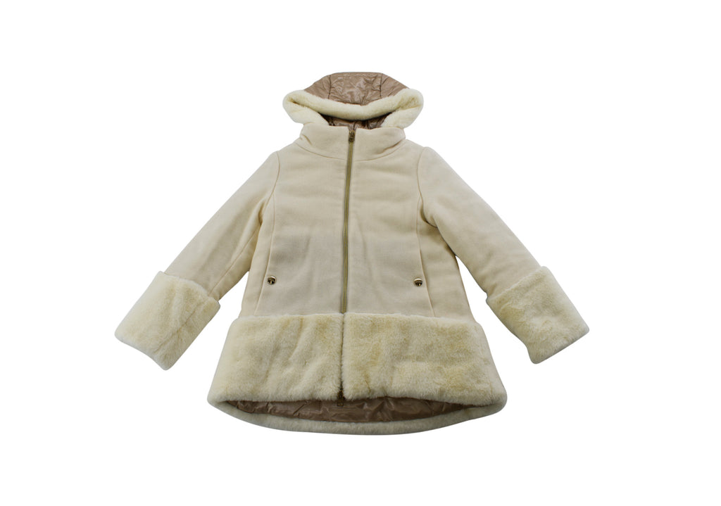 Herno, Girls Coat, 6 Years