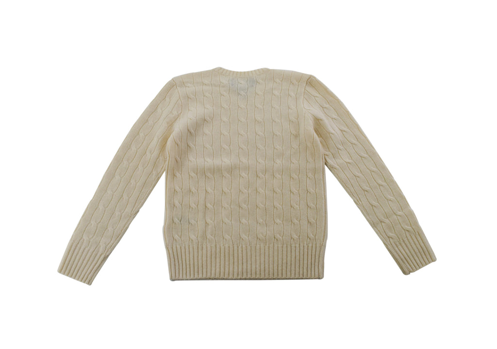 Ralph Lauren, Boys or Girls Sweater, 8 Years