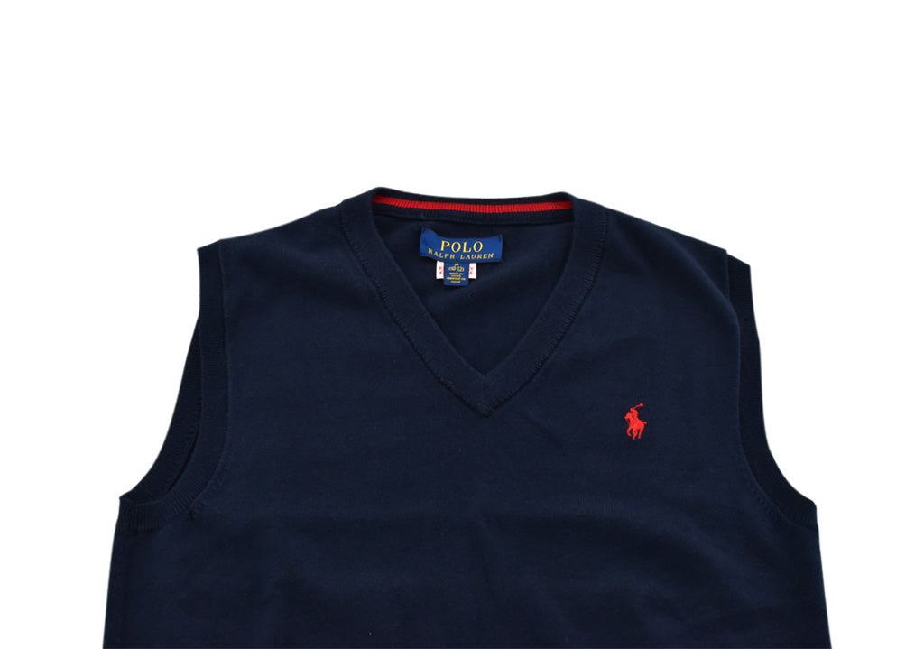 Ralph Lauren, Boys Sweater, 10 Years