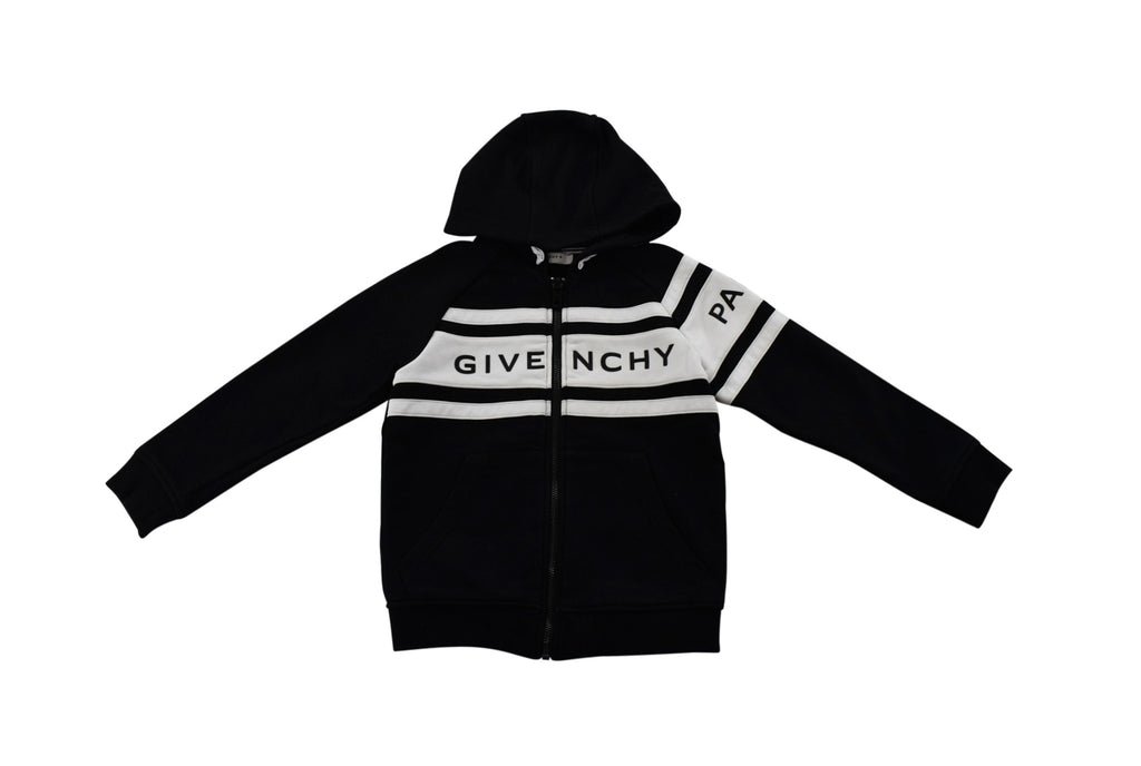 Givenchy, Boys or Girls Hoodie, 5 Years