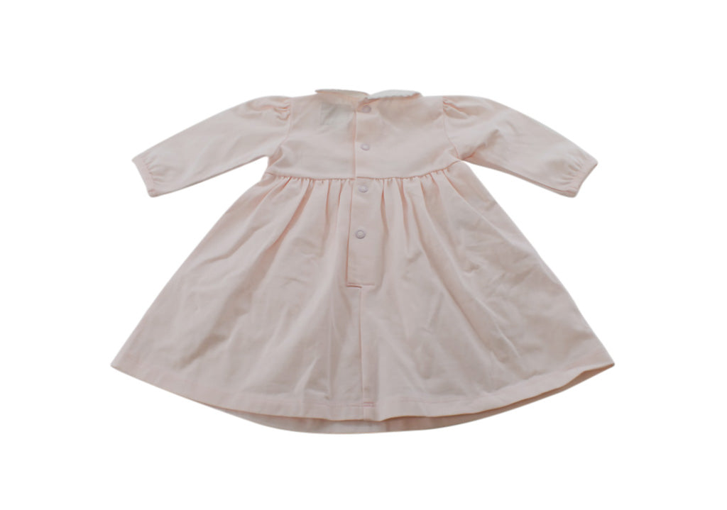 Emile et Rose, Baby Girls Dress, 0-3 Months