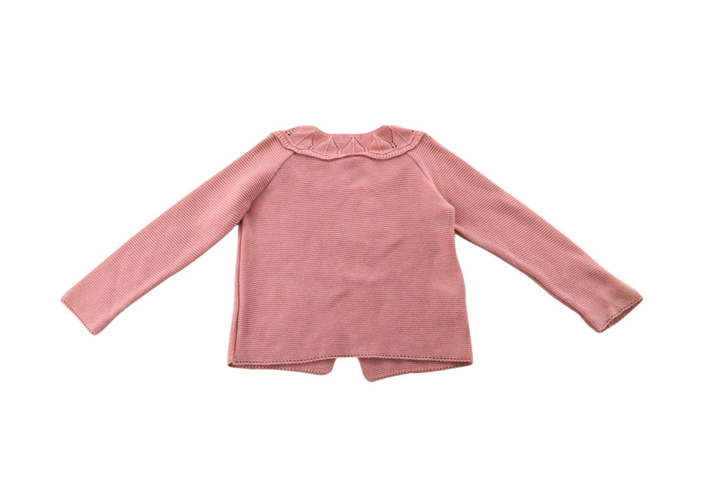 La Coqueta, Girls Cardigan, 6 Years