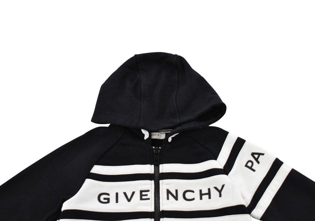 Givenchy, Boys or Girls Hoodie, 5 Years