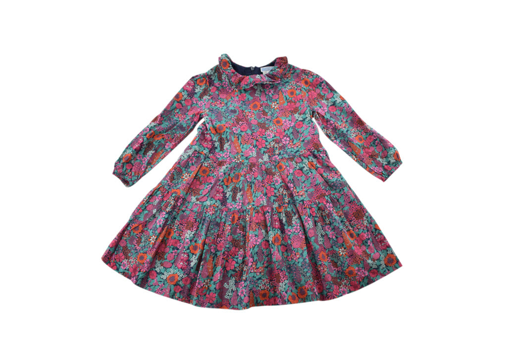 Jacadi, Girls Dress, 5 Years