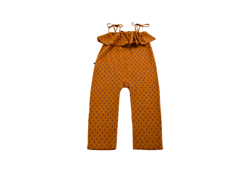 Oeuf, Girls Jumpsuit, Multiple Sizes