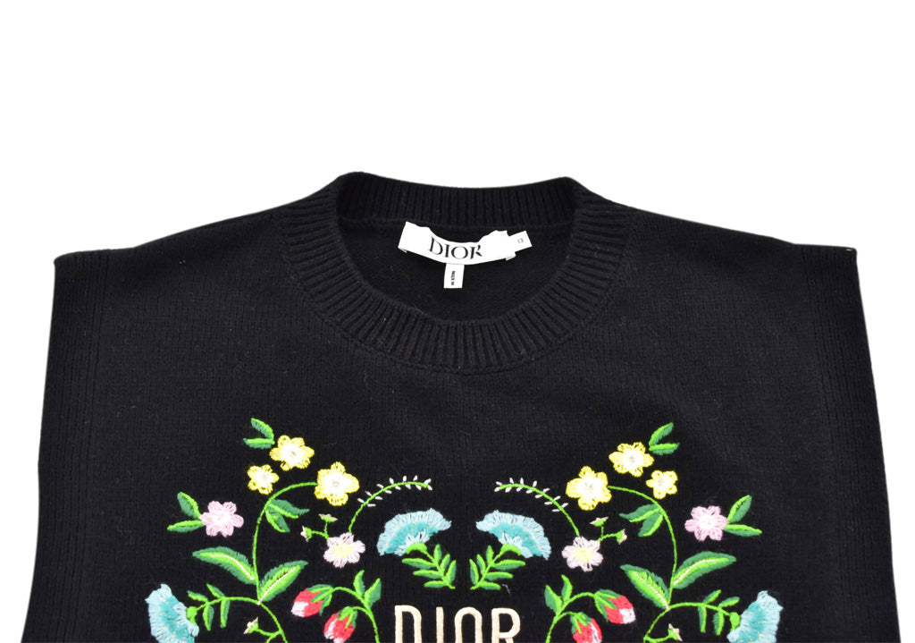 Dior, Girls Top, 13 Years