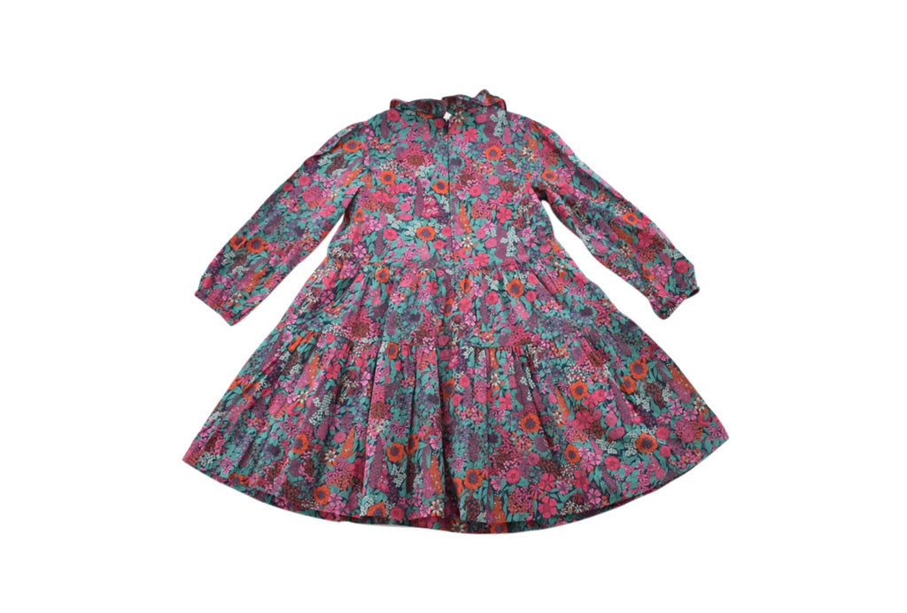 Jacadi, Girls Dress, 5 Years