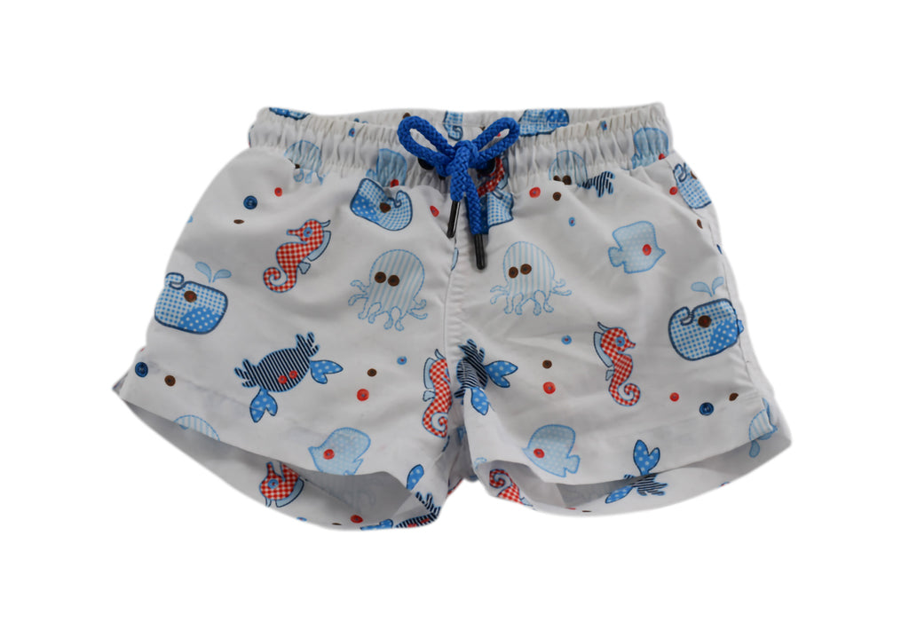 Sunuva, Baby Boys Rash Vest & Swim Shorts, 9-12 Months