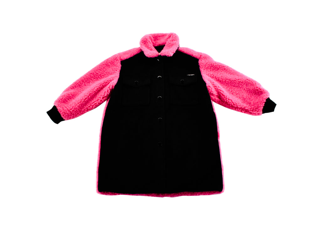 Twinset, Girls Coat, 8 Years