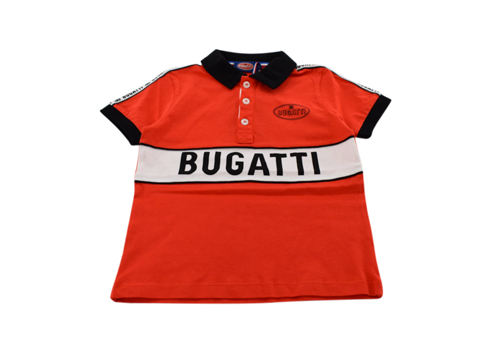 Bugatti, Boys Top, Multiple Sizes