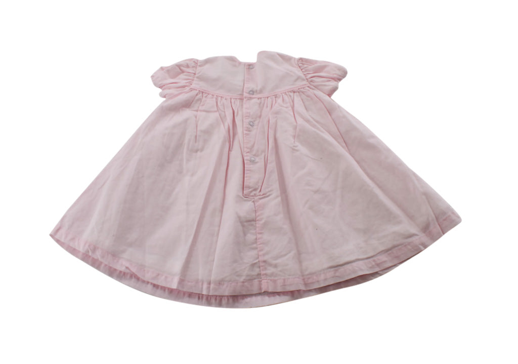 Emile et Rose, Baby Girls Dress, 0-3 Months