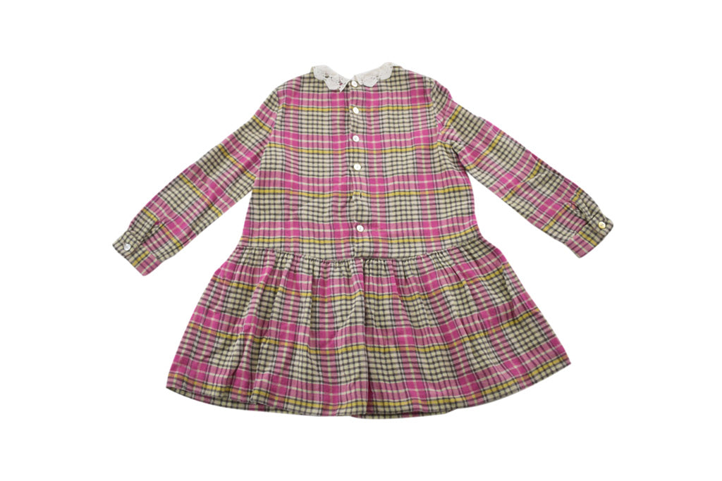 Bonpoint, Girls Dress, 6 Years