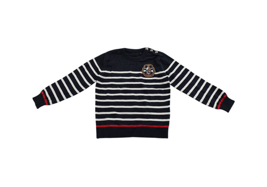 IKKS, Boys Sweater, 5 Years