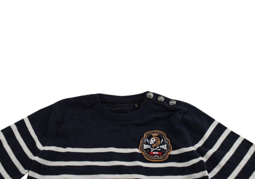 IKKS, Boys Sweater, 5 Years