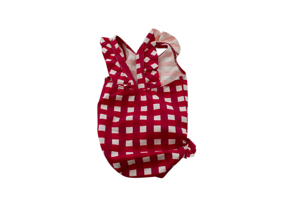 Tartine et Chocolat, Baby Girls Swimsuit, 3-6 Months