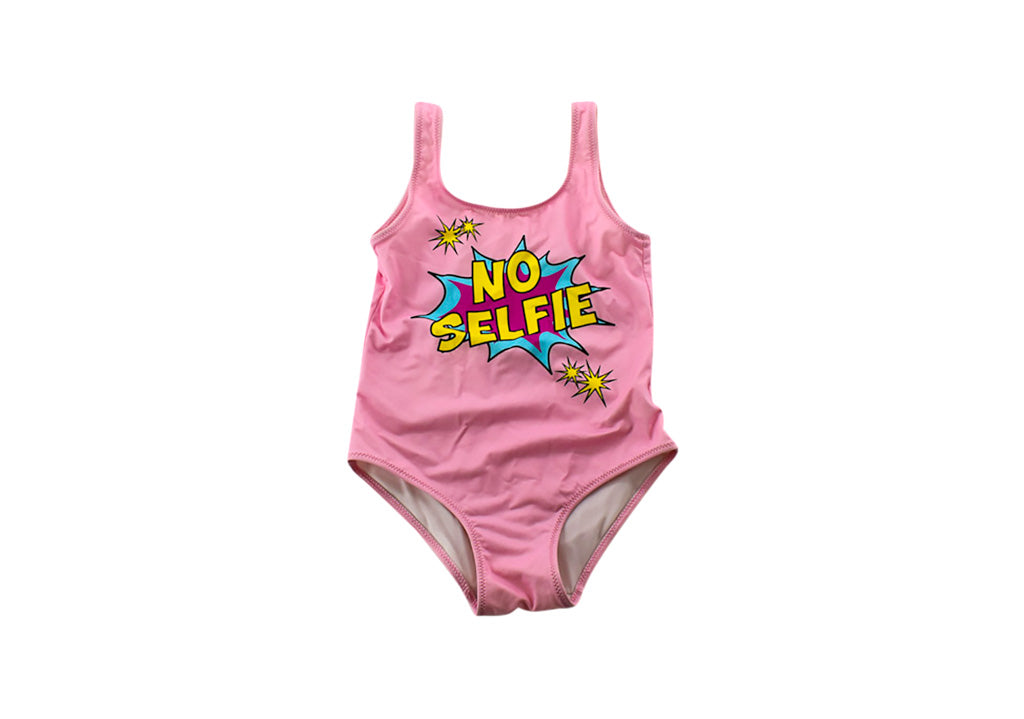 MC2 Saint Barth, Girls Swimsuit, 4 Years