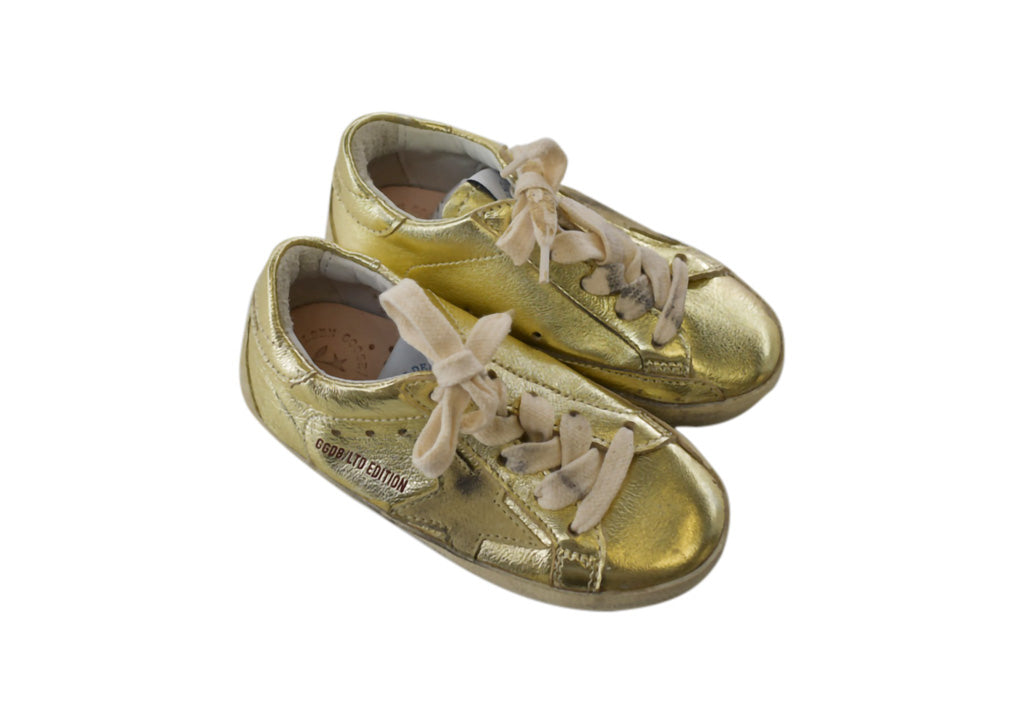 Girls Golden Goose x Bonpoint deals Shoes