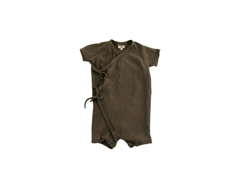 The Simple Folk, Girls Playsuit, 2 Years