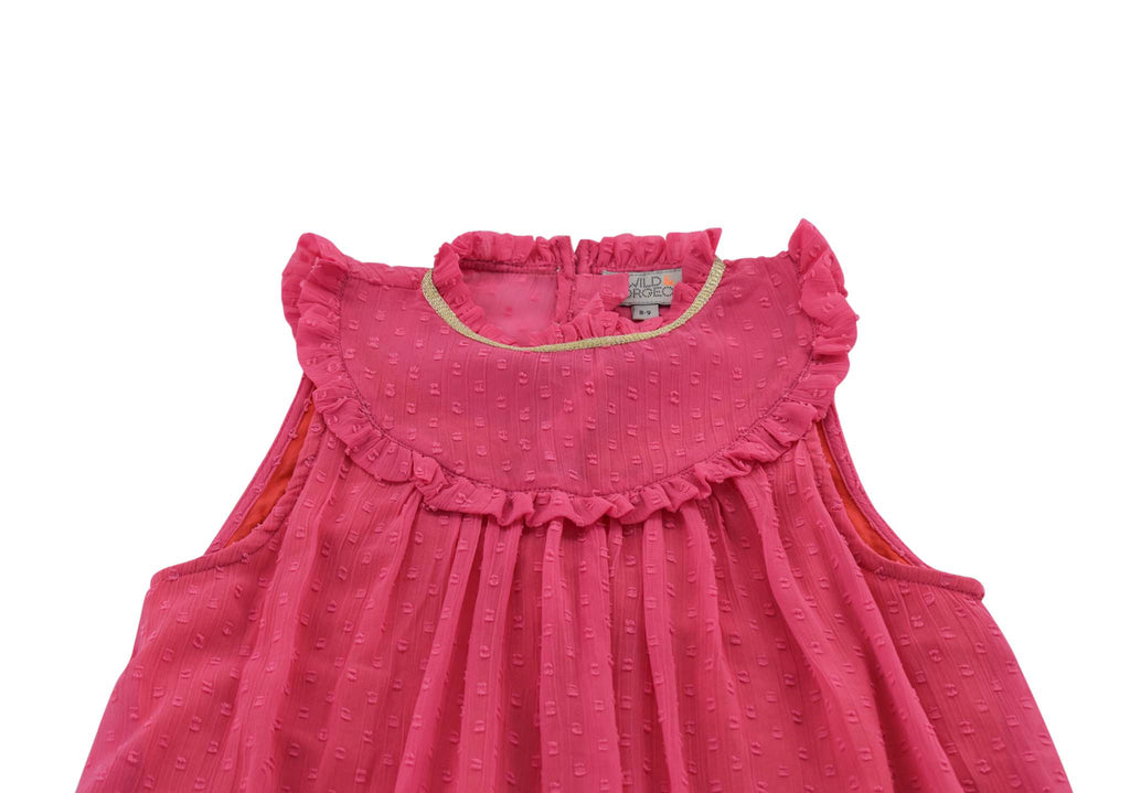 Wild & Gorgeous, Girls Dress, 8 Years